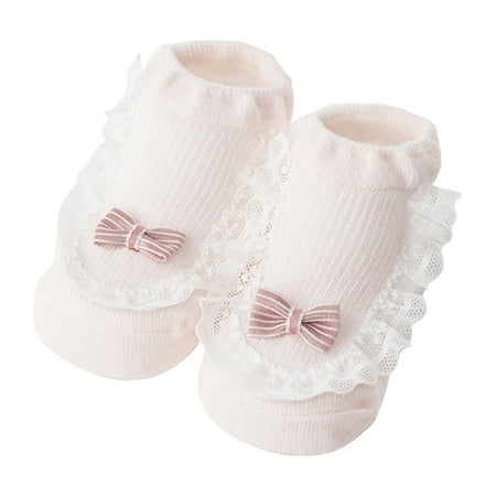 Kids Socks Girls Socks Toddler Breathable Bowknot Lace The Floor Socks Barefoot Socks Non Shoes Christmas Socks Toddler Socks 4t-5t(Color:Pink Size:6-12 Months)
Kids Socks Girls Socks Toddler Breathable Bowknot Lace The Floor Socks Barefoot Socks Non Shoes Christmas Socks Toddler Socks 4t-5t(Color:Pink Size:6-12 Months)