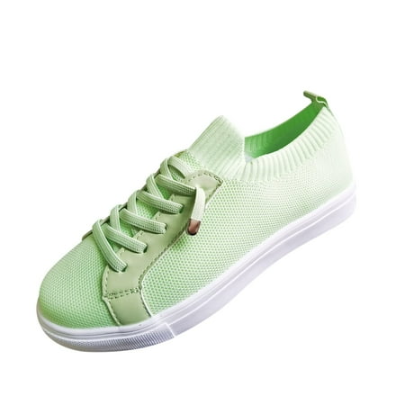 Alueeu ladies shoes casual Fashion Women s Casual Shoes Breathable Slip-On Outdoor Leisure Sneakers Green 42
Alueeu ladies shoes casual Fashion Women s Casual Shoes Breathable Slip-On Outdoor Leisure Sneakers Green 42