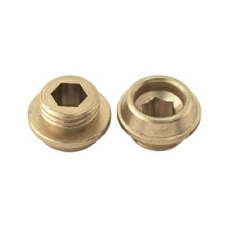 Brass Craft Service Parts SCB1095X Seats for Gerber - Quantity 1