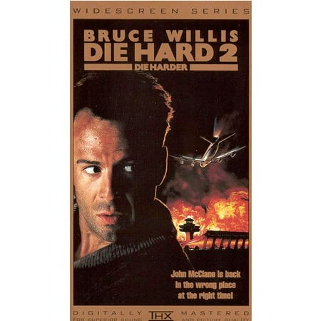 Die Hard 2 1d Ws