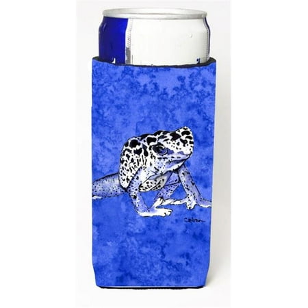 Frog Michelob Ultra bottle sleeves For Slim Cans - 12 oz.