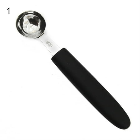 Meizhencang Labor-saving Ice Cream Scoop Anti-aging Stainless Steel Multifunctional Ice Cream Spade Kitchen Tools
Meizhencang Labor-saving Ice Cream Scoop Anti-aging Stainless Steel Multifunctional Ice Cream Spade Kitchen Tools