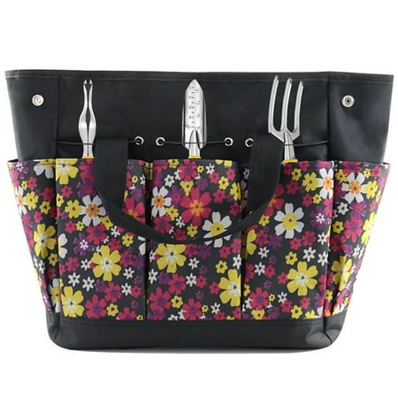 Multi-pocket Garden Tools Storage Bag Multifunctional Large Capacity Tote Bag Multi-pocket Multifunctional Large Capacity Tote Bag Waterproof Garden Tools Storage Bag Outdoor Little Red Flowers
Multi-pocket Garden Tools Storage Bag Multifunctional Large Capacity Tote Bag Multi-pocket Multifunctional Large Capacity Tote Bag Waterproof Garden Tools Storage Bag Outdoor Little Red Flowers