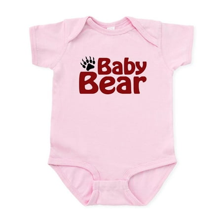 CafePress - Baby Bear Claw Infant Bodysuit - Baby Light Bodysuit Size Newborn - 24 Months
CafePress - Baby Bear Claw Infant Bodysuit - Baby Light Bodysuit Size Newborn - 24 Months
