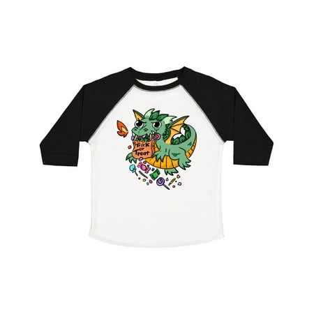 Inktastic Cute Halloween Dragon Trick or Treat Gift Toddler Boy or Toddler Girl T-Shirt
Inktastic Cute Halloween Dragon Trick or Treat Gift Toddler Boy or Toddler Girl T-Shirt