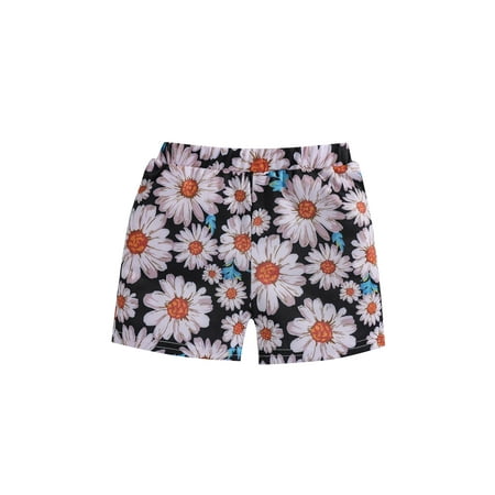 Toddler Baby Girl s Summer Bikini 2Pcs Set Ruffled Tank Tops Daisy Triangle Shorts Boys Shorts Boys Black 3-4 Years
Toddler Baby Girl s Summer Bikini 2Pcs Set Ruffled Tank Tops Daisy Triangle Shorts Boys Shorts Boys Black 3-4 Years
