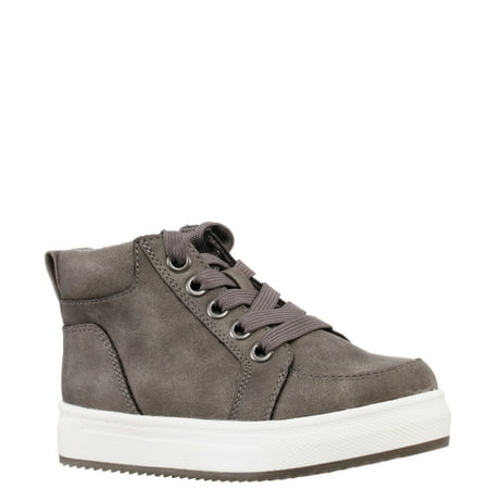 KIDPIK Boys Boys: Cruise Mid Top Sneaker | Sizes: 7 Toddler - 6 Youth Size: 7 Toddler - 6 Youth
KIDPIK Boys Boys: Cruise Mid Top Sneaker | Sizes: 7 Toddler - 6 Youth Size: 7 Toddler - 6 Youth