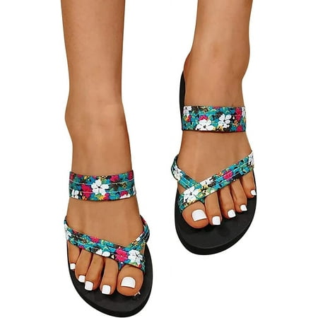 Orthopedic Sandals Arch Support Beach Shoes Casual Cushioned Open Toe Ankle Strap Flats Sandals Women Dressy Summer
Orthopedic Sandals Arch Support Beach Shoes Casual Cushioned Open Toe Ankle Strap Flats Sandals Women Dressy Summer