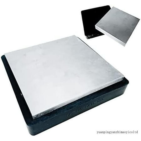 5-3/4 Steel Bench Blo 6-3/8 Rubber Blo || Jewelers Anvil - eat For Jewelry Repair And Making Metal Stam And neral Hobby And Craft Work
5-3/4 Steel Bench Blo 6-3/8 Rubber Blo || Jewelers Anvil - eat For Jewelry Repair And Making Metal Stam And neral Hobby And Craft Work