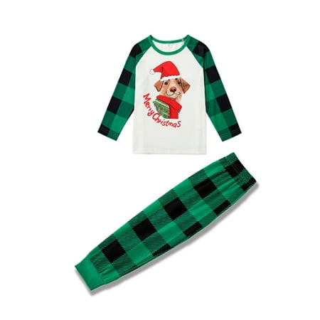 Family Christmas Pajamas Matching Sets Christmas Sleepwear Parent-Child Pjs Outfit for Christmas Holiday Xmas Party
Family Christmas Pajamas Matching Sets Christmas Sleepwear Parent-Child Pjs Outfit for Christmas Holiday Xmas Party
