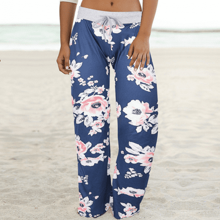 Xerarch New Leopard Print Comfortable Casual New Leopard Print Comfortable Casual Elastic Drawstring Pajamas Wide Leg Pants Women s Wear
Xerarch New Leopard Print Comfortable Casual New Leopard Print Comfortable Casual Elastic Drawstring Pajamas Wide Leg Pants Women s Wear