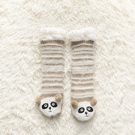 2022 New Women Socks Cute Animal Extra Thick Polyester Socks Stripe Crew Warm Indoor Socks
2022 New Women Socks Cute Animal Extra Thick Polyester Socks Stripe Crew Warm Indoor Socks