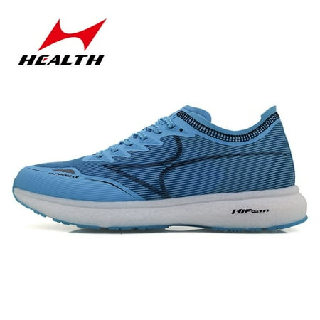 HEALTH Marathon Shoes PROMAX 5019S Shock-Absorbing Sport Running Shoes For Men Women Youth
HEALTH Marathon Shoes PROMAX 5019S Shock-Absorbing Sport Running Shoes For Men Women Youth