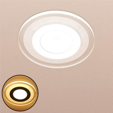 cusimax Modern 13W LED Ceiling Light Ultra-Thin Round Ceiling Lamp For Bedroom Living Room Office
cusimax Modern 13W LED Ceiling Light Ultra-Thin Round Ceiling Lamp For Bedroom Living Room Office