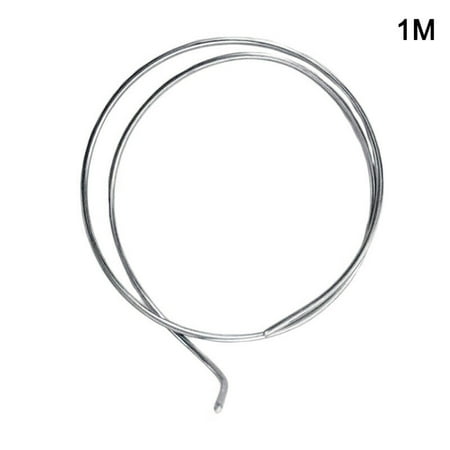Karcher Copper Aluminum Cored Wire Low Temperature Durable Welding Rod for Soldering New
Karcher Copper Aluminum Cored Wire Low Temperature Durable Welding Rod for Soldering New