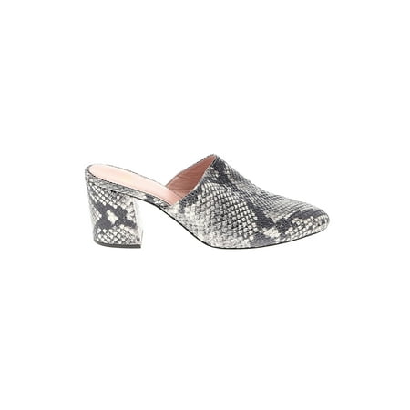Pre-Owned J.Crew Women s Size 8 Mule/Clog