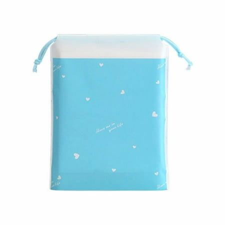 Drawstring Pocket Travel Packing Shoes Storage Drawstring Face Towel Bag Plastic PE Scrub Cute Packaging Bag Fabric Storage Containers with Lids Cloth Storage Containers with Lids 20 Gallon Storage
Drawstring Pocket Travel Packing Shoes Storage Drawstring Face Towel Bag Plastic PE Scrub Cute Packaging Bag Fabric Storage Containers with Lids Cloth Storage Containers with Lids 20 Gallon Storage