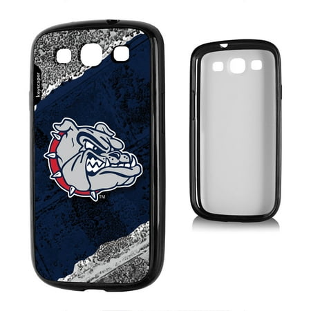 Gonzaga Bulldogs Galaxy S3 Bumper Case