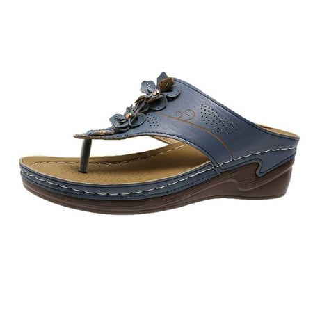 KIJBLAE Women s Sandals Clearance Plus-size Solid Color Flower Casual Comfortable Lunge Sandals Blue 36 Lady Sandals Discount
KIJBLAE Women s Sandals Clearance Plus-size Solid Color Flower Casual Comfortable Lunge Sandals Blue 36 Lady Sandals Discount