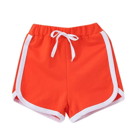 Leutsin Summer Children Boy Girl Candy Colors Casual Shorts Elastic Waist Pants Clothes
Leutsin Summer Children Boy Girl Candy Colors Casual Shorts Elastic Waist Pants Clothes