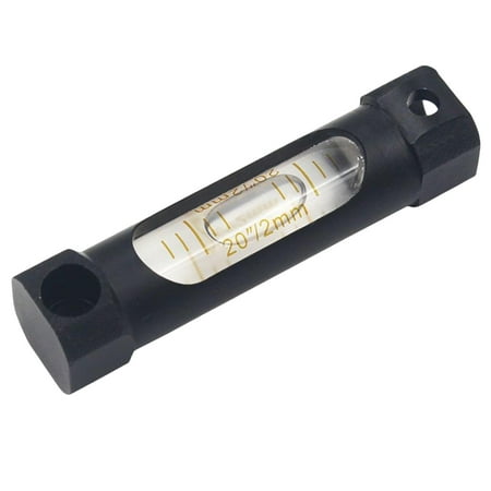 Spirit Ruler Bubble Small ler Bubbles Tools Horizontal Measuring Tool for Construction Woodworking Decoration
Spirit Ruler Bubble Small ler Bubbles Tools Horizontal Measuring Tool for Construction Woodworking Decoration