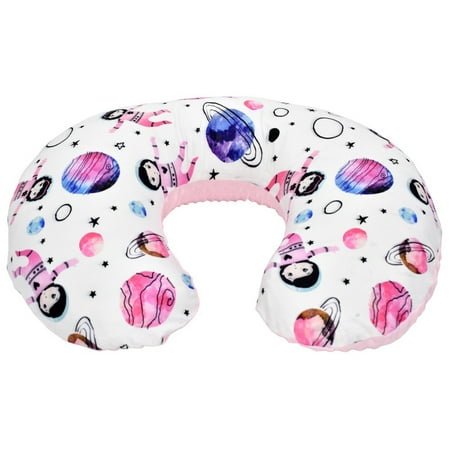 Minky Cover Slipcover Breastfeeding Baby Baby Care Baby Girl Booties