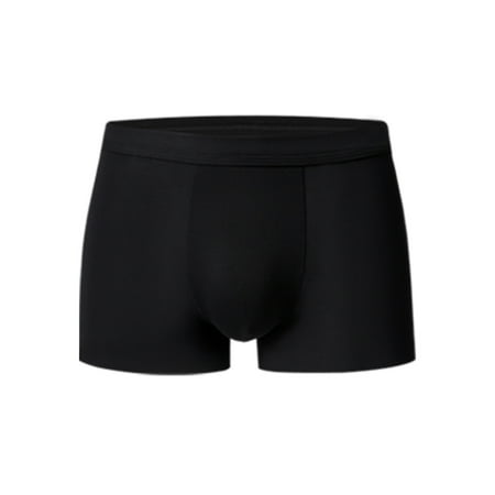 Panties Clearance Men Casual Solid Trendy Hip Lift Athletic Breathable Non-Marking Boxer Briefs Boxer Underwear Pants Black Xxxl
Panties Clearance Men Casual Solid Trendy Hip Lift Athletic Breathable Non-Marking Boxer Briefs Boxer Underwear Pants Black Xxxl