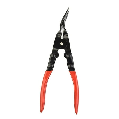 Fule 1PCS Car Trim Clip Upholstery Removal Tool Door Panel Fastener Pin Pliers Puller
Fule 1PCS Car Trim Clip Upholstery Removal Tool Door Panel Fastener Pin Pliers Puller