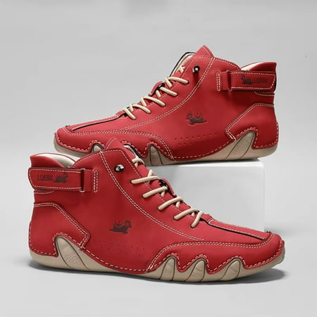 LXJNGSJ Stylish Women‘s High-Top Shoes - Comfortable and Breathable Fashion Sports & Leisure Shoes - Non-Slip Men‘s Shoes - 2024 Shipping Free
LXJNGSJ Stylish Women‘s High-Top Shoes - Comfortable and Breathable Fashion Sports & Leisure Shoes - Non-Slip Men‘s Shoes - 2024 Shipping Free