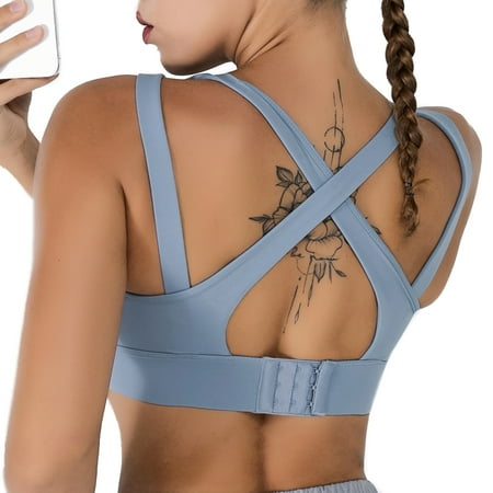 Comfortable Women Sports Bra Support Sports Bras Workout Yoga Activewear Athletic Bra For Women New
Comfortable Women Sports Bra Support Sports Bras Workout Yoga Activewear Athletic Bra For Women New