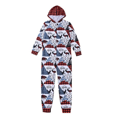 Fanxing Clearance Deals Matching Pajamas for Couples Family Christmas Onesies Xmas Pajamas Cute Reindeer Print Jumpsuits Full Zip pj Sets
Fanxing Clearance Deals Matching Pajamas for Couples Family Christmas Onesies Xmas Pajamas Cute Reindeer Print Jumpsuits Full Zip pj Sets
