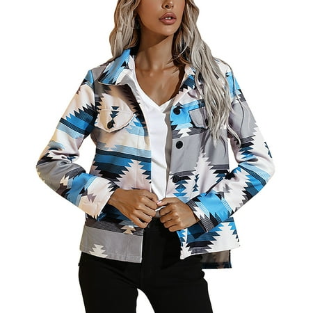 Hwmodou Womens Casual Jackets Long Sleeve Geometric Loose Hooded Pocket Cardigan Sweater Coat Used Winter Coats Sweater Coat Jackets For Women
Hwmodou Womens Casual Jackets Long Sleeve Geometric Loose Hooded Pocket Cardigan Sweater Coat Used Winter Coats Sweater Coat Jackets For Women