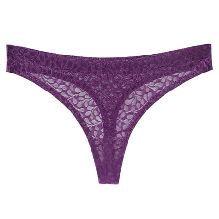 Wotryit Womens Panties Underpants Patchwork Color Underwear Panties Bikini Solid Womens Briefs Knickers Panties for Women Purple M
Wotryit Womens Panties Underpants Patchwork Color Underwear Panties Bikini Solid Womens Briefs Knickers Panties for Women Purple M