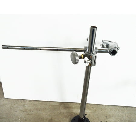 Techtongda Welding Torch Gun Holder Support Clamp Welding Torch Welding Bracket
Techtongda Welding Torch Gun Holder Support Clamp Welding Torch Welding Bracket