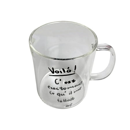 Korean Style Transparent Coffee Mug Milk Coffee Cup Juice Cup Cute Graffiti Home Glass Water Cup Transparent Glass Cup
Korean Style Transparent Coffee Mug Milk Coffee Cup Juice Cup Cute Graffiti Home Glass Water Cup Transparent Glass Cup