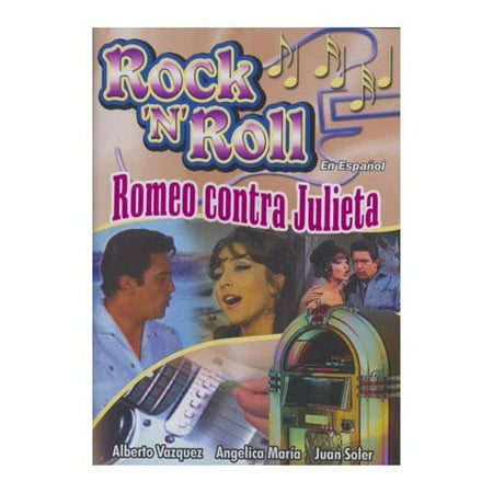 Romeo Contra Julieta