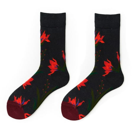 Winter Savings Clearance! SuoKom Unisex Printing Towel Bottom Socks FashionLong Sock Comfortable Socks
Winter Savings Clearance! SuoKom Unisex Printing Towel Bottom Socks FashionLong Sock Comfortable Socks