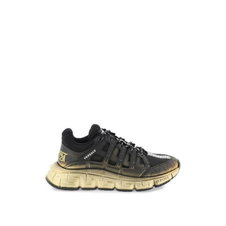 Versace Trigreca Sneakers Men