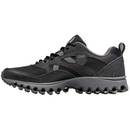 K-Swiss Mens Tubes Trail Training Shoes