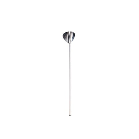 Kitchen gadgets kitchen 304 Stainless Steel Oval Straw Spoon Wine Spoon Mixing Spoon Fragarn
Kitchen gadgets kitchen 304 Stainless Steel Oval Straw Spoon Wine Spoon Mixing Spoon Fragarn