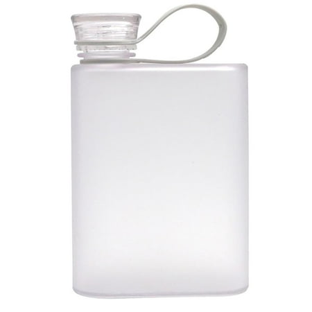 Efsteb Cups Clearance Water A5 Frosting Water Bottle Flat Drinks Cup Bottle Book Portable Paper Pad
Efsteb Cups Clearance Water A5 Frosting Water Bottle Flat Drinks Cup Bottle Book Portable Paper Pad