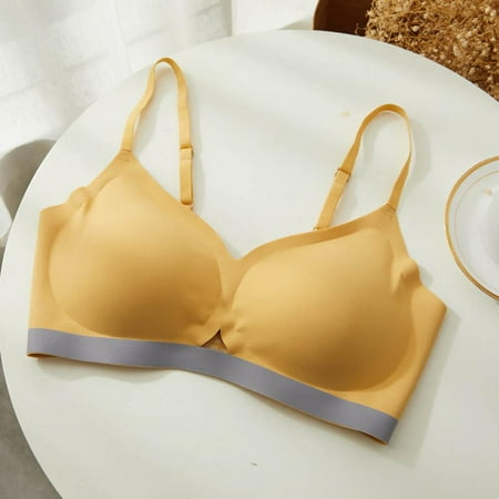 Women s Bra Push-up Bra V Neck Beauty Back Smoothing Bra Breathable Sports Bra Seamless Wire Free Invisible Bra
Women s Bra Push-up Bra V Neck Beauty Back Smoothing Bra Breathable Sports Bra Seamless Wire Free Invisible Bra