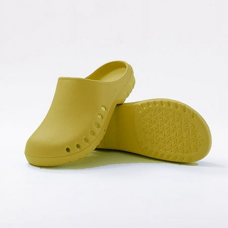Women s Solid Color Clogs Back Zipper Versatile Non-slip Daily Shoes Soft Sole Platform Out Shoes-41-42
Women s Solid Color Clogs Back Zipper Versatile Non-slip Daily Shoes Soft Sole Platform Out Shoes-41-42
