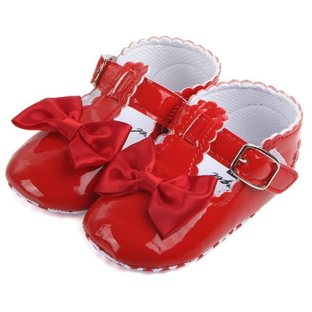 Simplmasygenix Toddler Shoes Clearance Toddler Shoes Baby Girls Cute Fashion Hollow Out Bow Non-slip Soft Bottom Sandals
Simplmasygenix Toddler Shoes Clearance Toddler Shoes Baby Girls Cute Fashion Hollow Out Bow Non-slip Soft Bottom Sandals