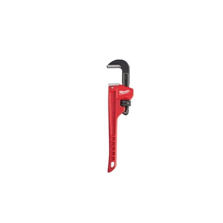 Milwaukee-48-22-7110 10 In. Steel Pipe Wrench