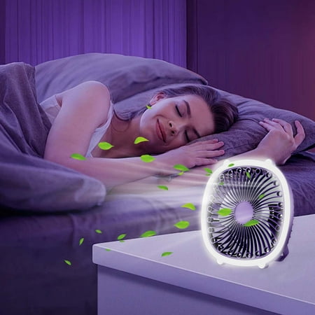 Charging Desktop Small Fan Dormitory Fan Wall-Mounted Mini Small Ceiling Fan Electric Fan Lights
Charging Desktop Small Fan Dormitory Fan Wall-Mounted Mini Small Ceiling Fan Electric Fan Lights