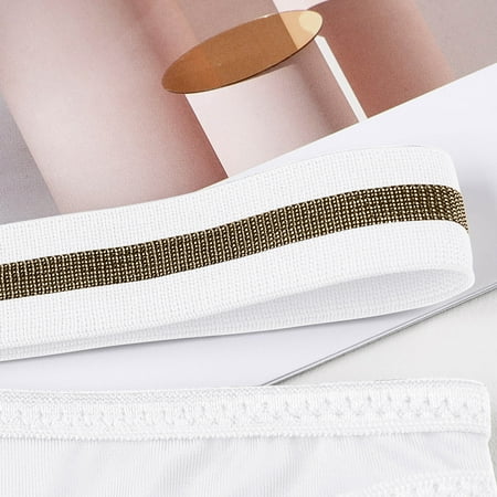B91xZ Lingerie For Women Womens Sexy Thong Panties Transparent Lace Splicing Panties Cotton Hollow Your Side of The Bed Lingerie White M
B91xZ Lingerie For Women Womens Sexy Thong Panties Transparent Lace Splicing Panties Cotton Hollow Your Side of The Bed Lingerie White M