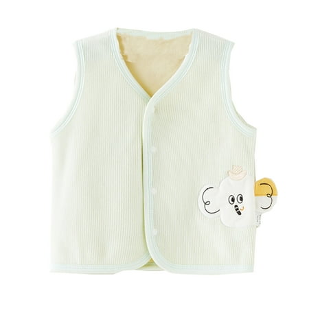nsendm Long Winter Coat 5t Toddler Baby Boys Girls Winter Sleeveless Cartoon Coat Outwear Girls Winter Coats Size 8 Green 12-18 Months
nsendm Long Winter Coat 5t Toddler Baby Boys Girls Winter Sleeveless Cartoon Coat Outwear Girls Winter Coats Size 8 Green 12-18 Months
