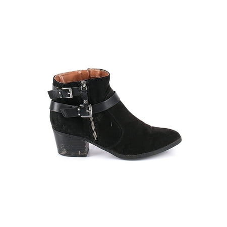 Pre-Owned Indigo Rd. Women s Size 10 Ankle Boots