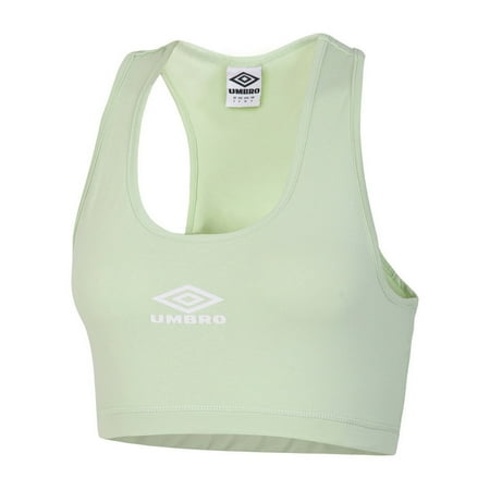 Umbro Womens Diamond Sports Bra